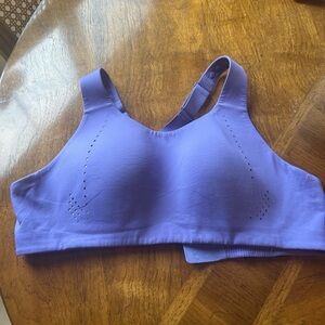 Lululemon high support sports bra